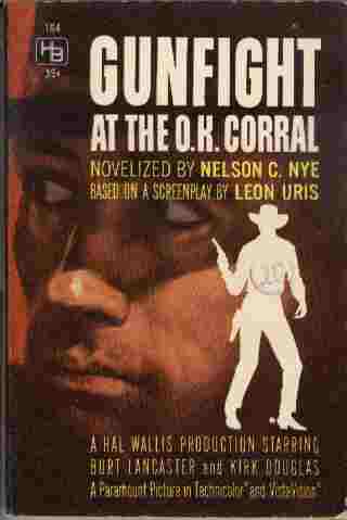 Gunfight at the O.K. Corral