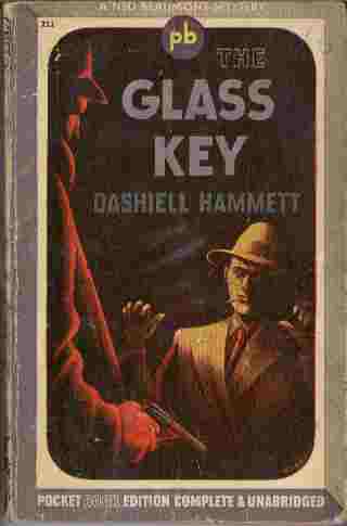 The Glass Key