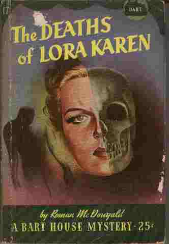 The Deaths of Lora Karen