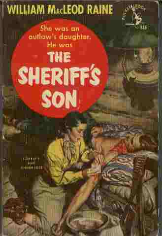 The Sheriff's Son