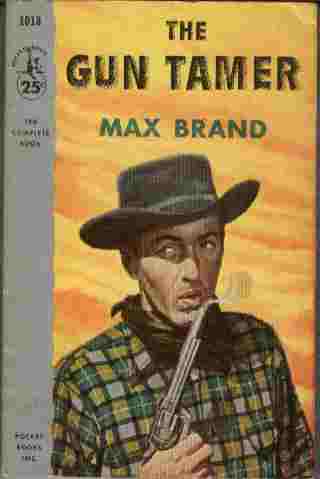 The Gun Tamer