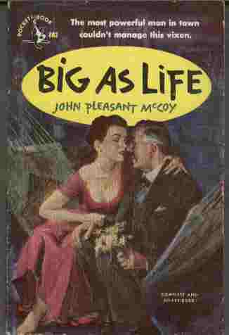 Big as Life