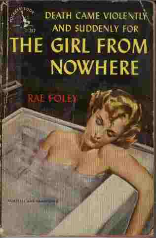 The Girl from Nowhere