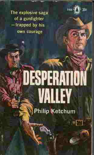 Desperation Valley