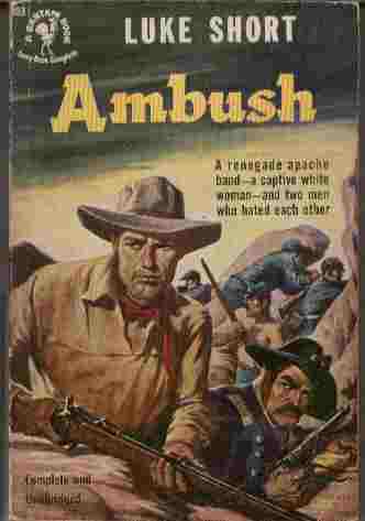 Ambush
