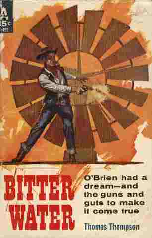 Bitter Water