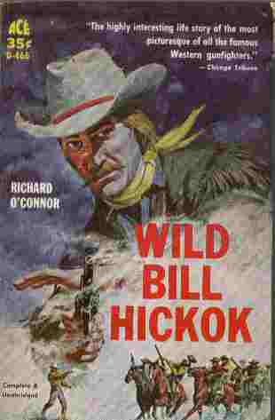 Wild Bill Hickok