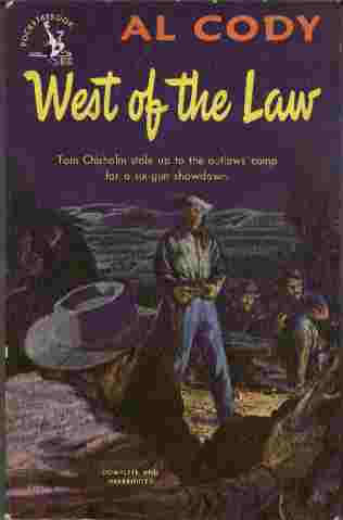 West of the Law
