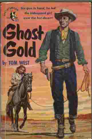 Ghost Gold