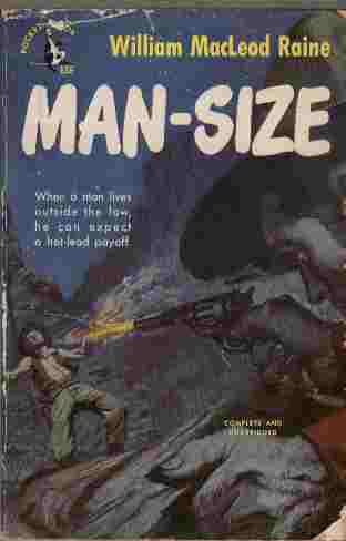 Man-Size