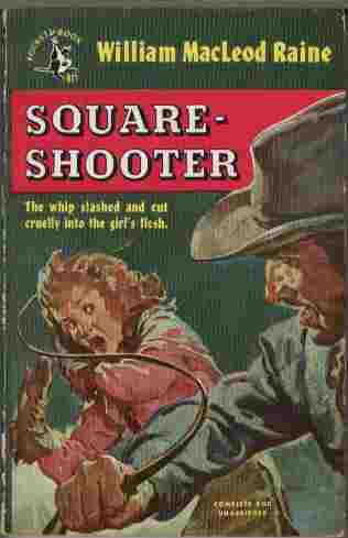 Square-Shooter