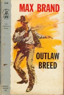 Outlaw Breed