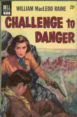 Challenge to Danger