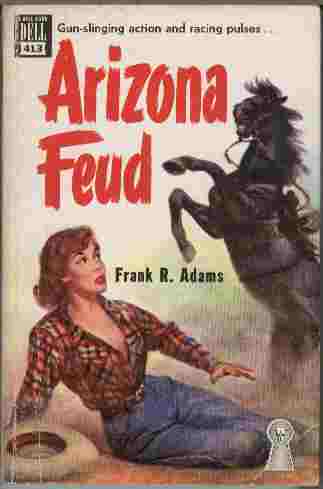 Arizona Feud