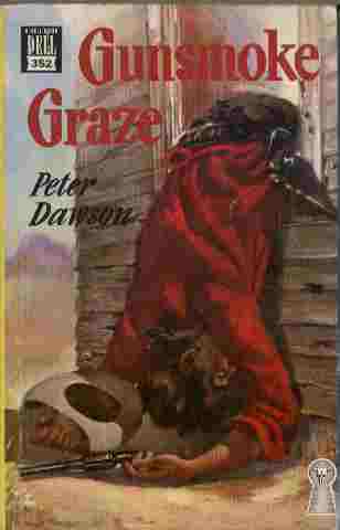 Gunsmoke Graze