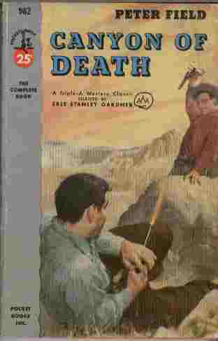 Canyon of Death