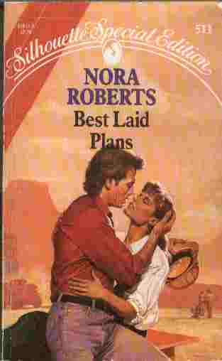 Best Laid Plans