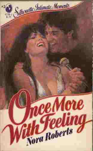 Once More With Feeling