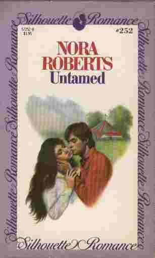 Untamed