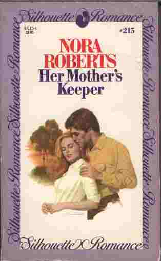 Her Mother's Keeper