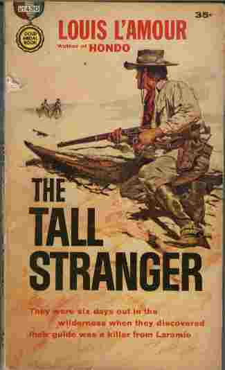 The Tall Stranger