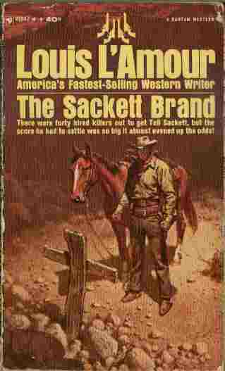 The Sackett Brand