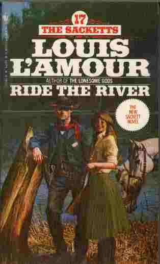 Ride the River