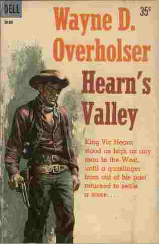 Hearn's Valley