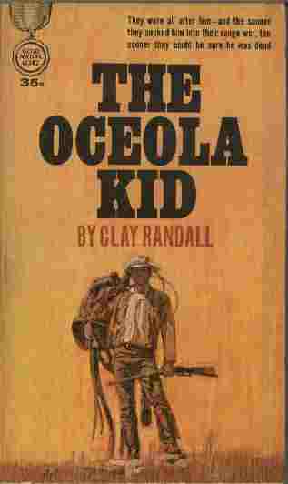 The Oceola Kid