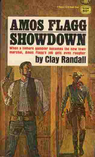 Amos Flagg - Showdown