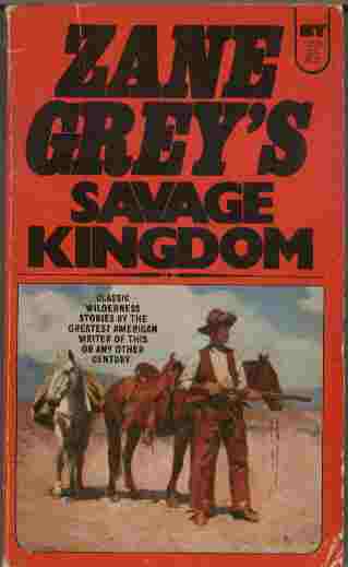 Savage Kingdom