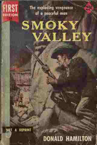 Smoky Valley