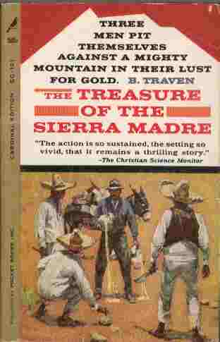 The Treasure of the Sierra Madre