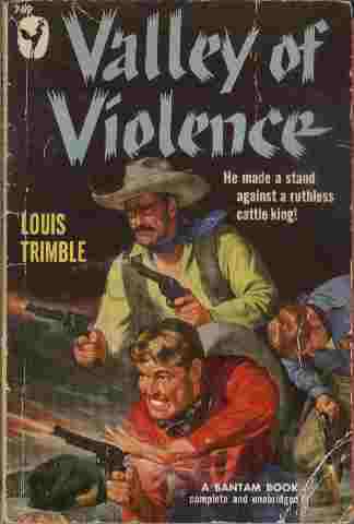 Valley of Violence