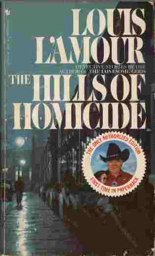 The Hills of Homicide