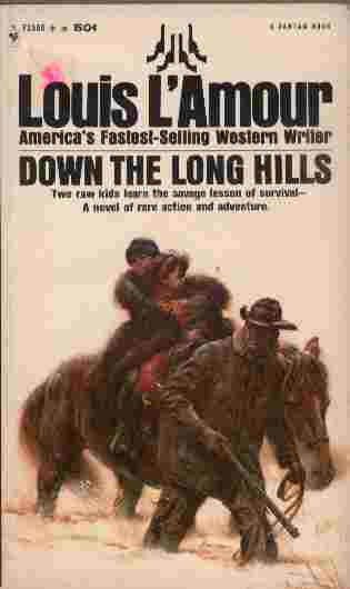 Down the Long Hills