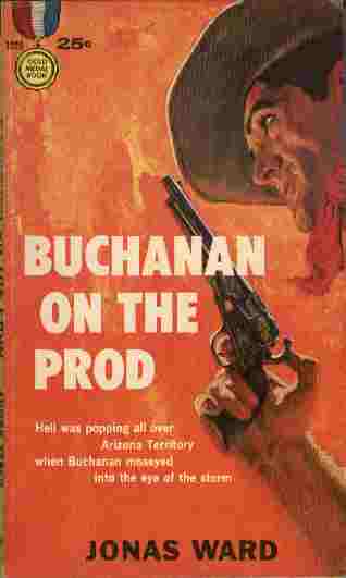 Buchanan on the Prod