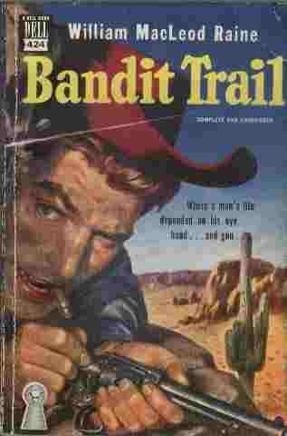 Bandit Trail
