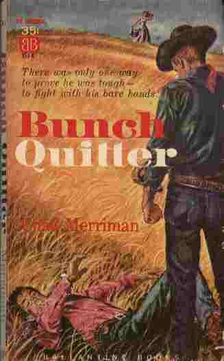 Bunch Quitter