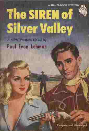 The Siren of Silver Valley