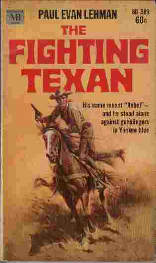 The Fighting Texan