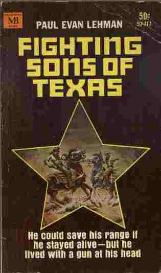 Fighting Sons of Texas