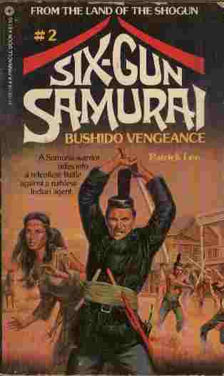 Bushido Vengeance