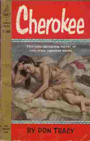 Cherokee