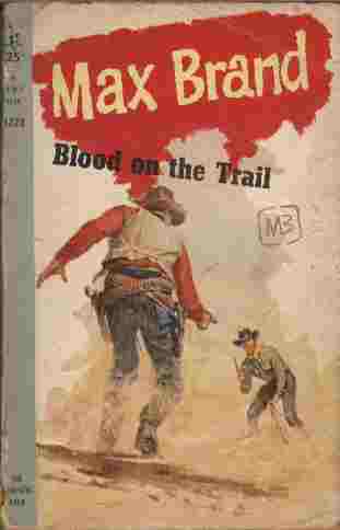 Blood on the Trail