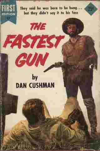 The Fastest Gun