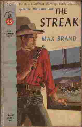 The Streak
