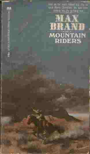 Mountain Riders