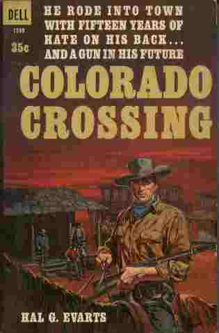Colorado Crossing