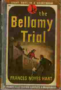 The Bellamy Trial